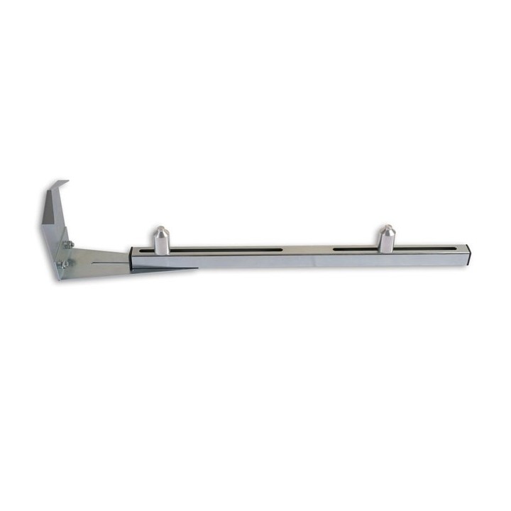 Trakrite Camber Bar - GUNSON