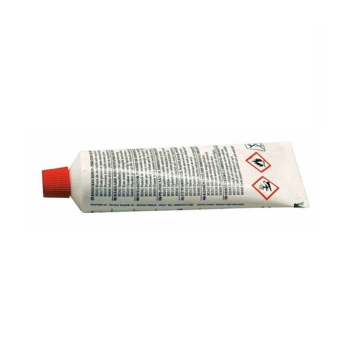 Airo Nitro-Kombi-Spachtel Fijnplamuur 1K 100gr.