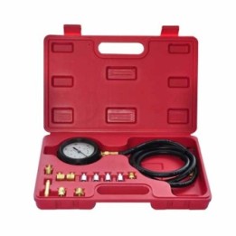 Oliedruk tester universeel