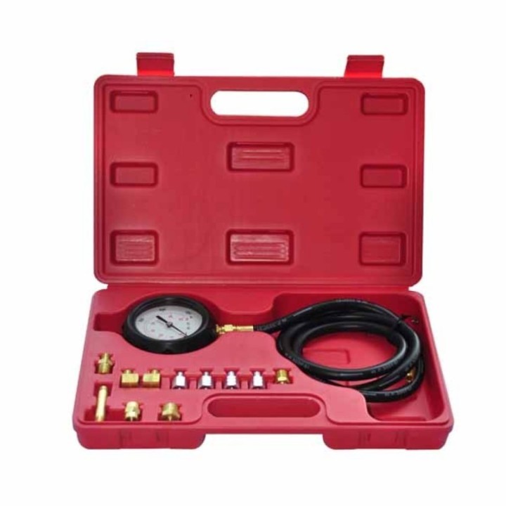 Oliedruk tester universeel