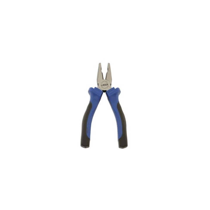 Combinatietang 160mm - LASER TOOLS