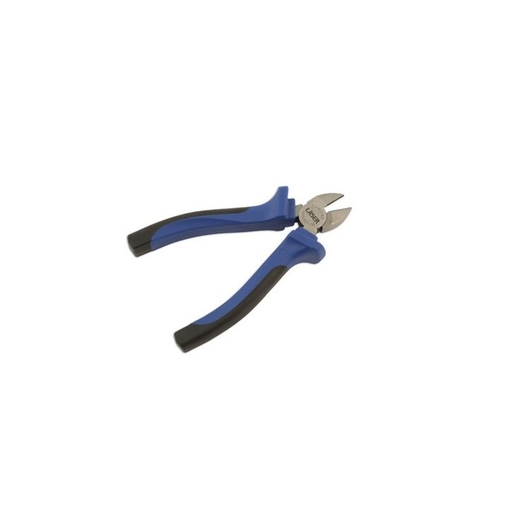 Zijkniptang 160mm - LASER TOOLS