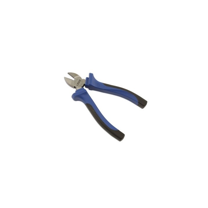 Zijkniptang 160mm - LASER TOOLS