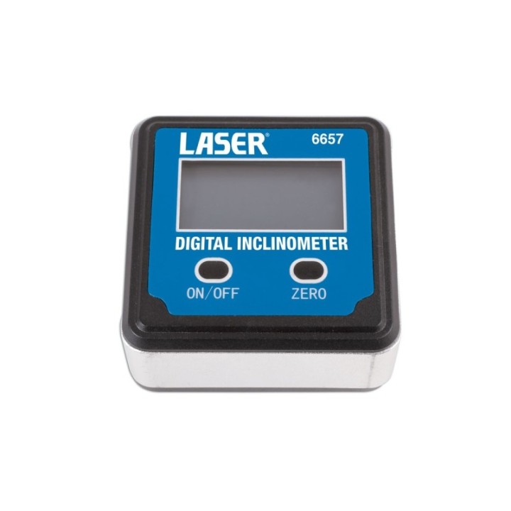 Inclinometer digitaal - Laser Tools