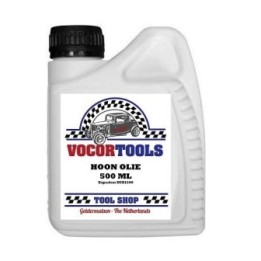 Hoon Olie 500 ml