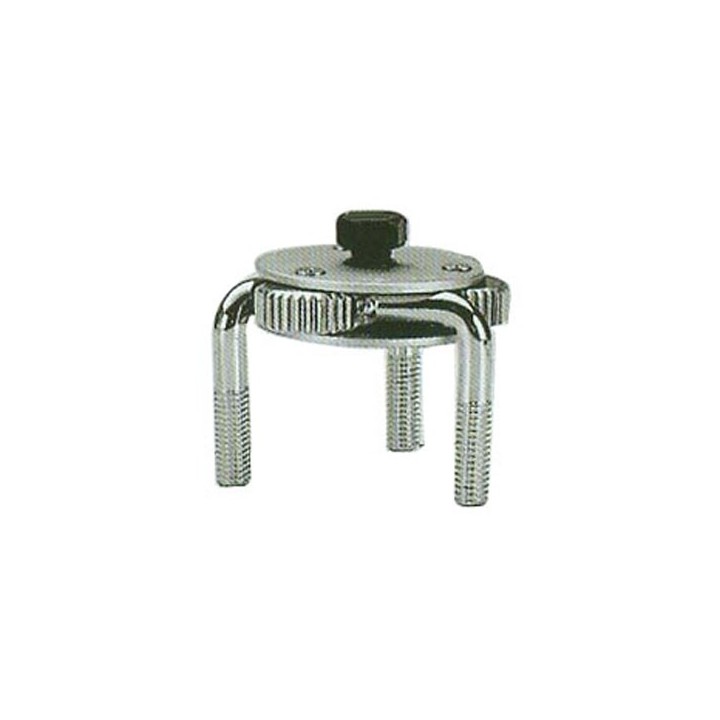 Oliefilter demontage tang