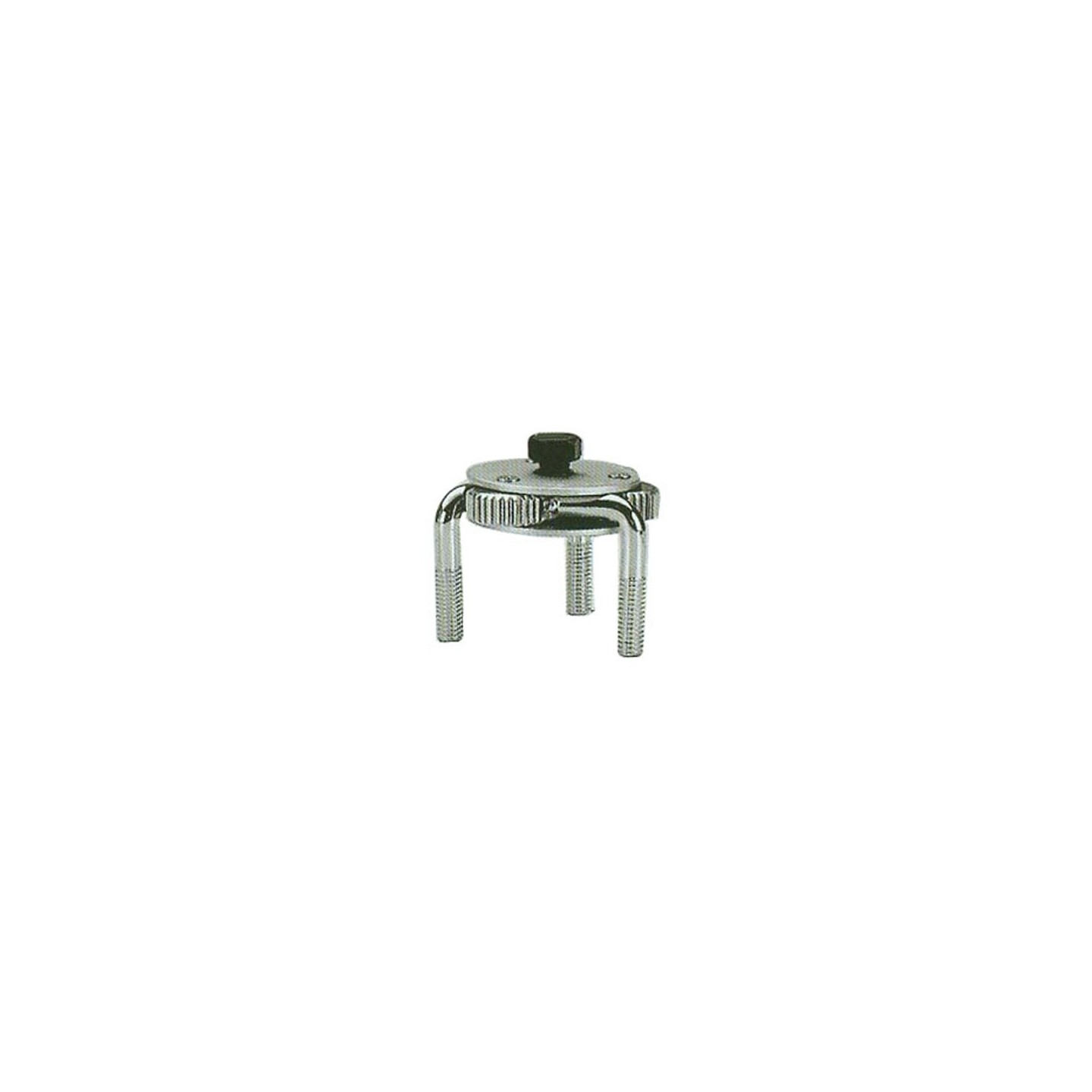 Oliefilter demontage tang