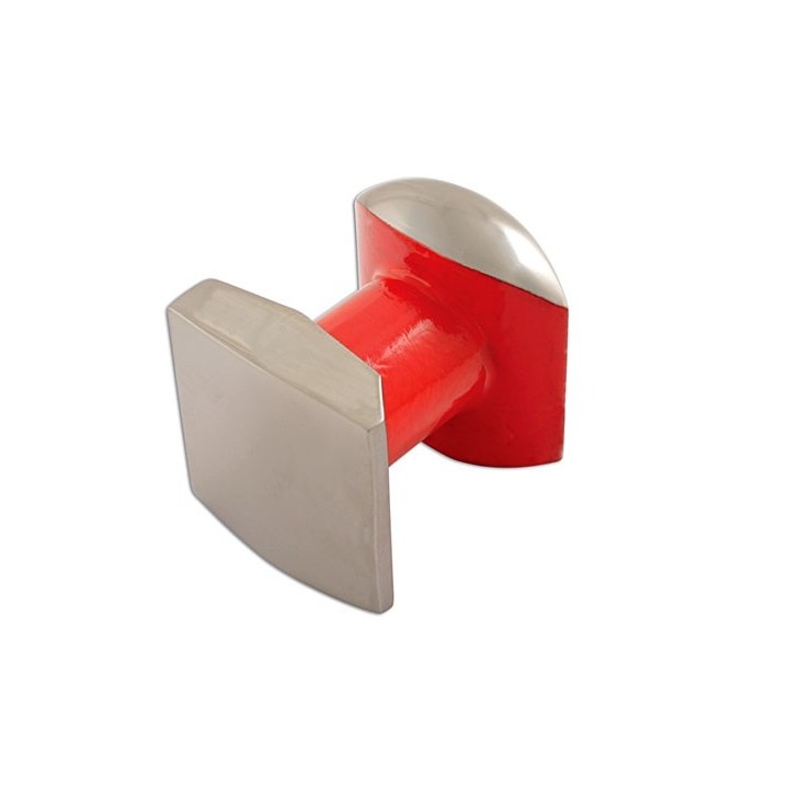 Curved dolly - Power-TEC