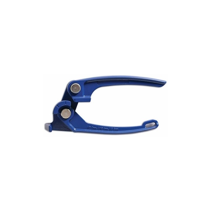 Remleiding buig apparaat 3, 4 en 6 mm