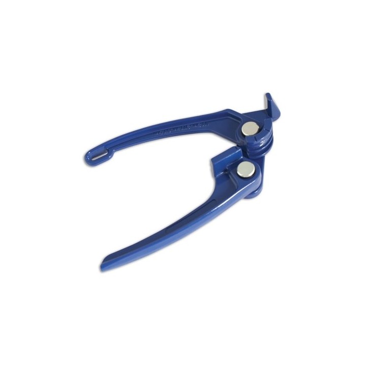Remleiding buig apparaat 3, 4 en 6 mm