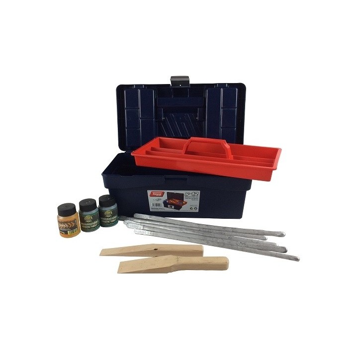 Vertin set BASIC