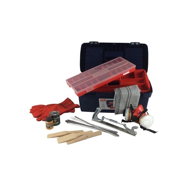 Vertin set PRO