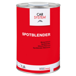 Spotblender 1 liter