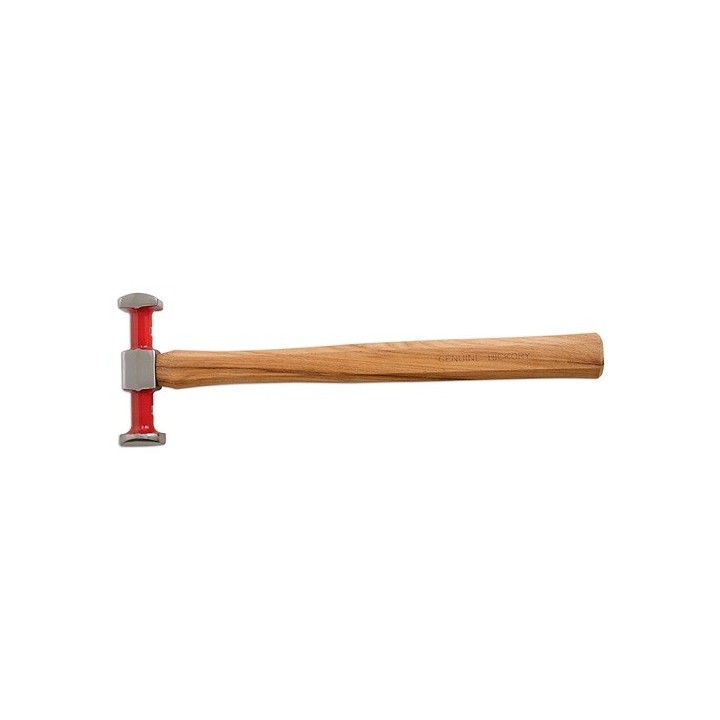 Curved face finish hammer - Power-Tec
