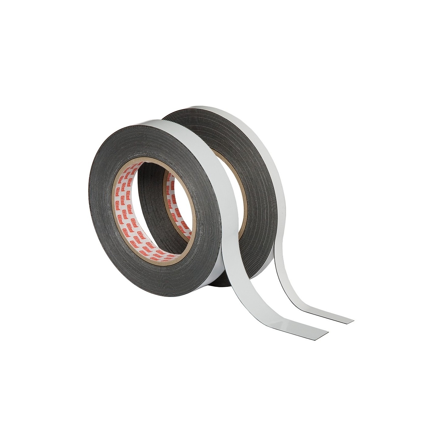 Dubbelzijdig acryl foam tape 9mm