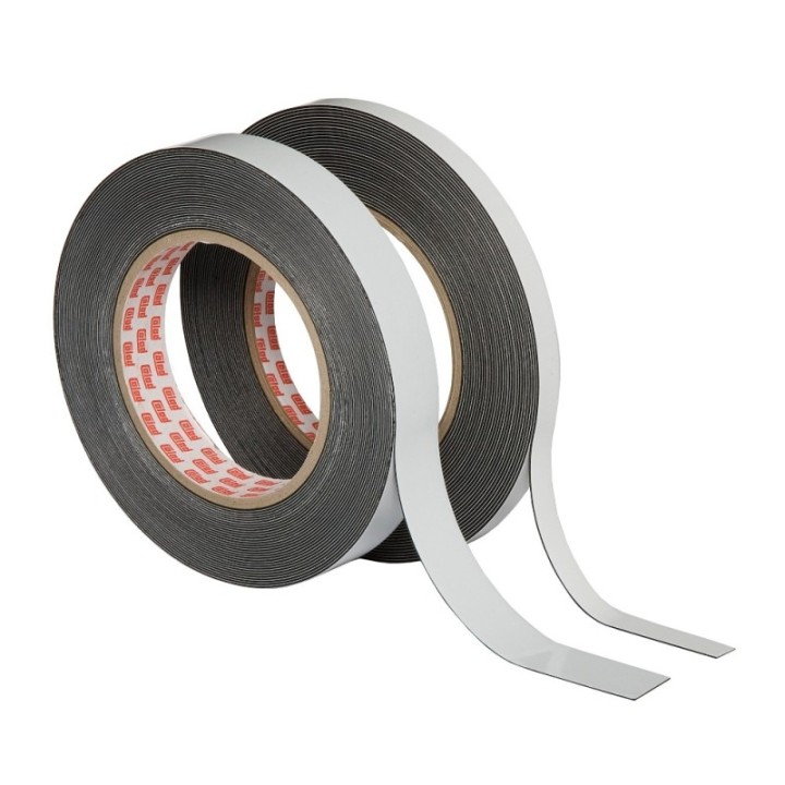 Maskeertape TOP TAPE 19mm 50 meter