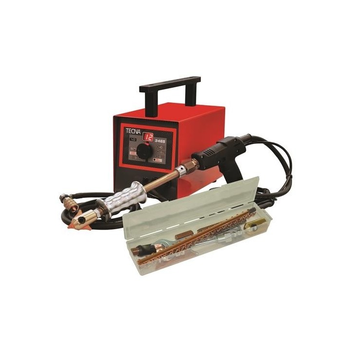 TECNA Spotter 7630