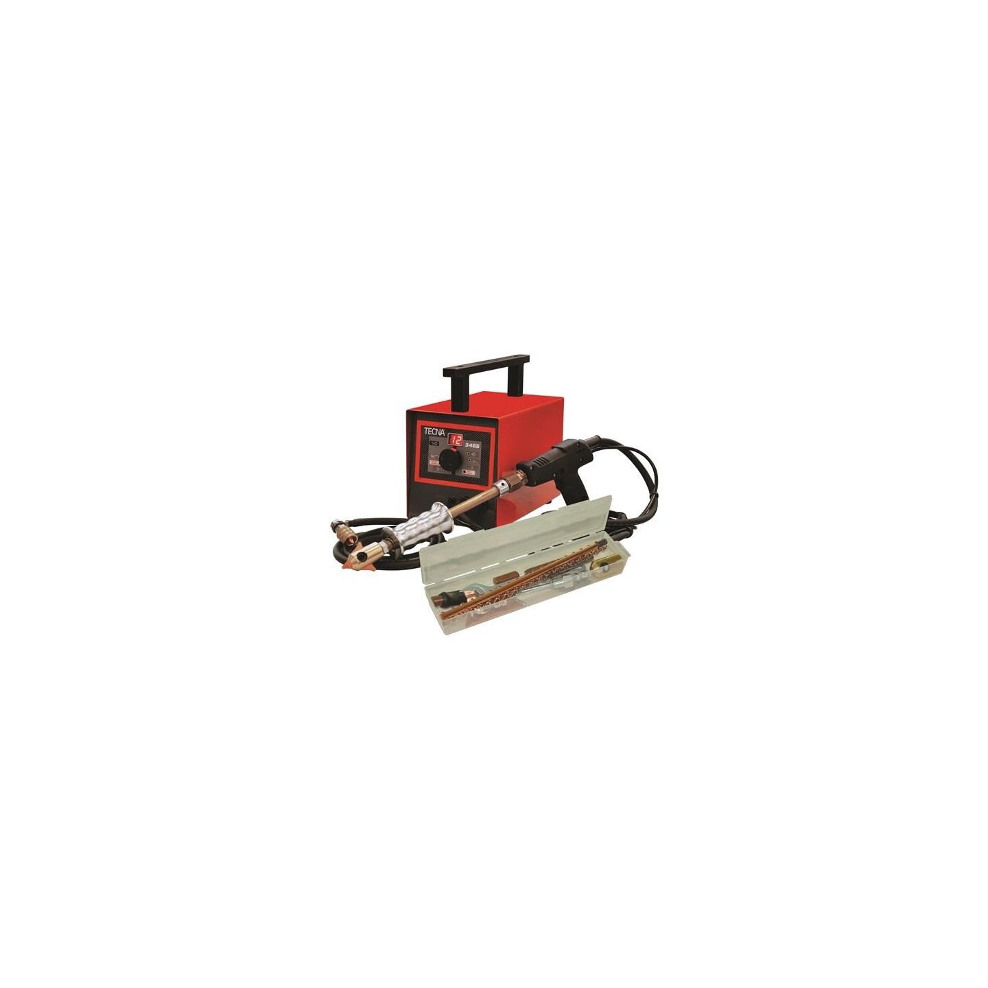 TECNA Spotter 7630