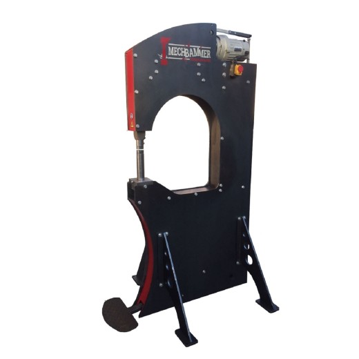Mechbammer Powershaper