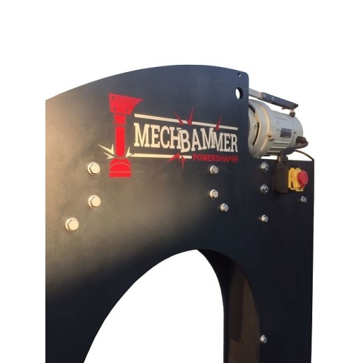 Mechbammer Powershaper