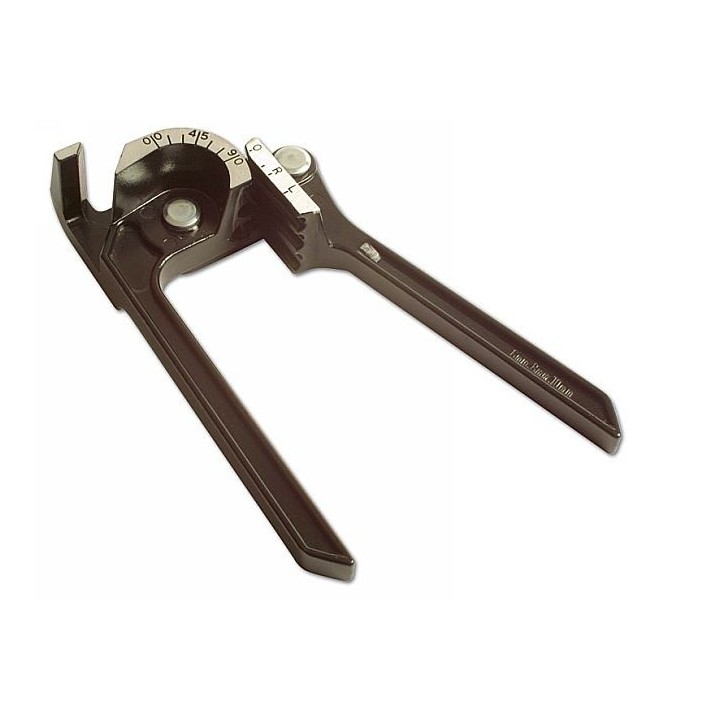 Remleiding buig apparaat 6, 8 en 10mm
