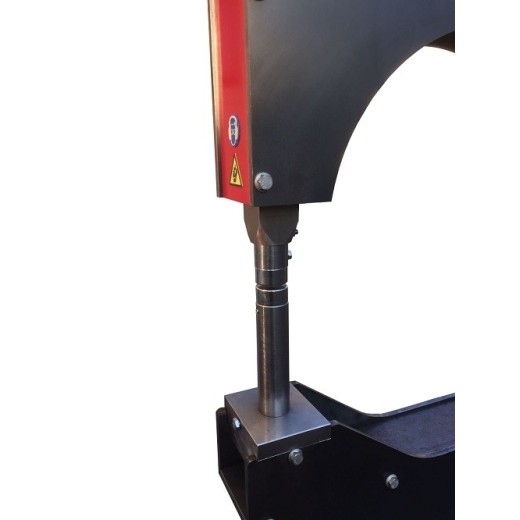 Mechbammer Powershaper