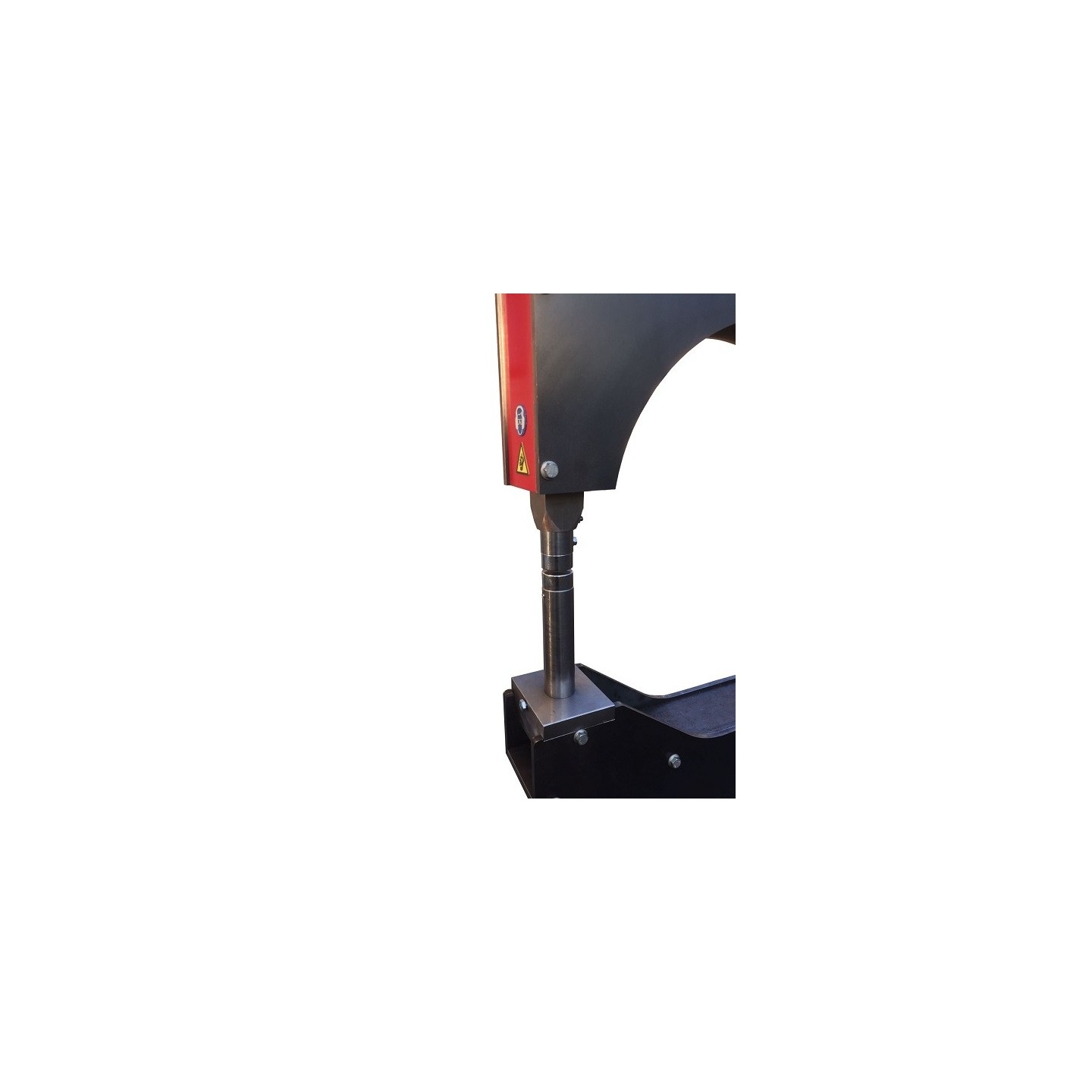 Mechbammer Powershaper