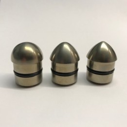 Hammer weights - set of 3 pcs