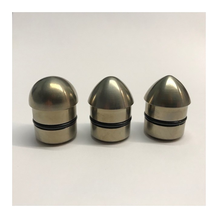 Hammer weights - set of 3 pcs