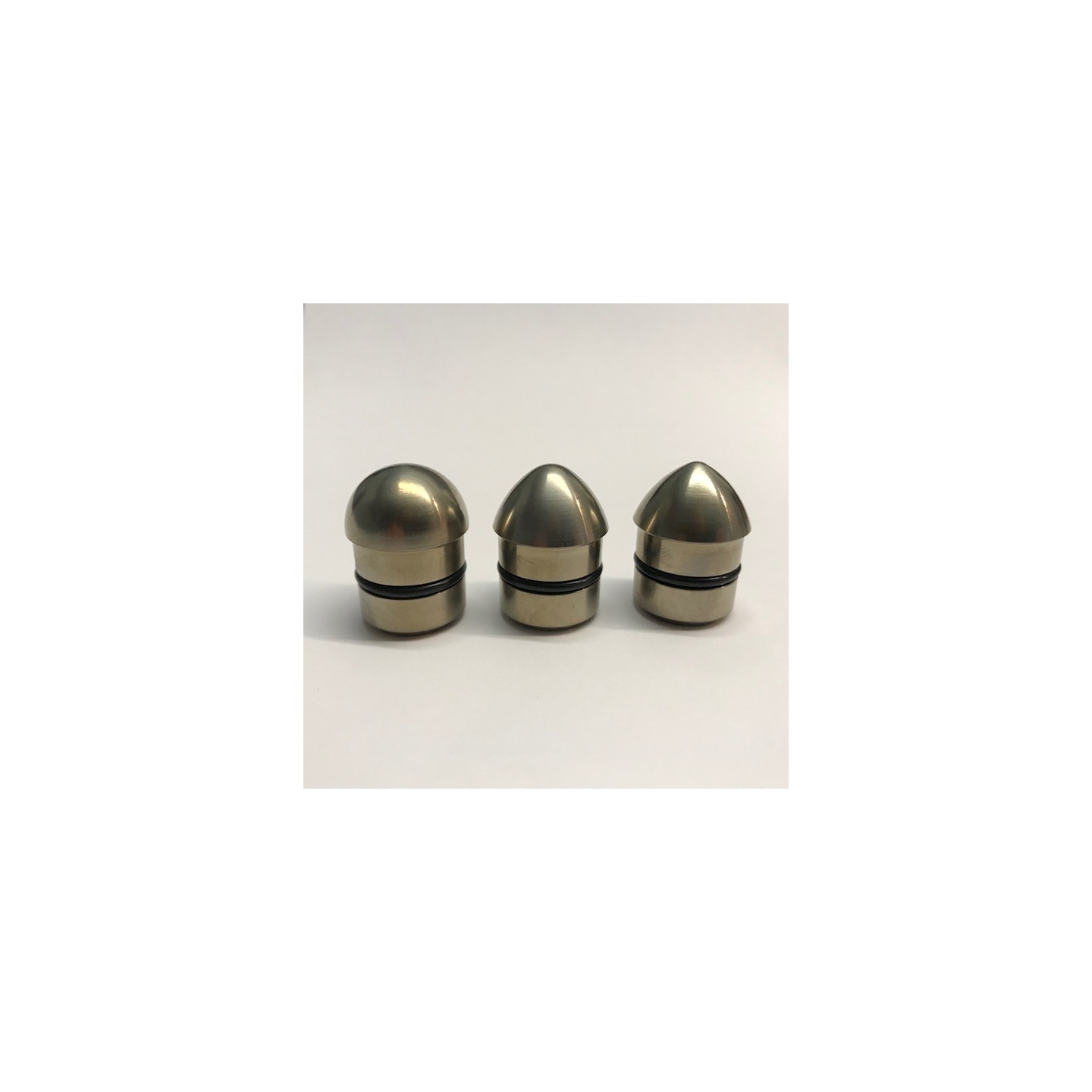 Hammer weights - set of 3 pcs
