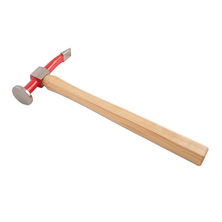 Pick & Finishing hammer