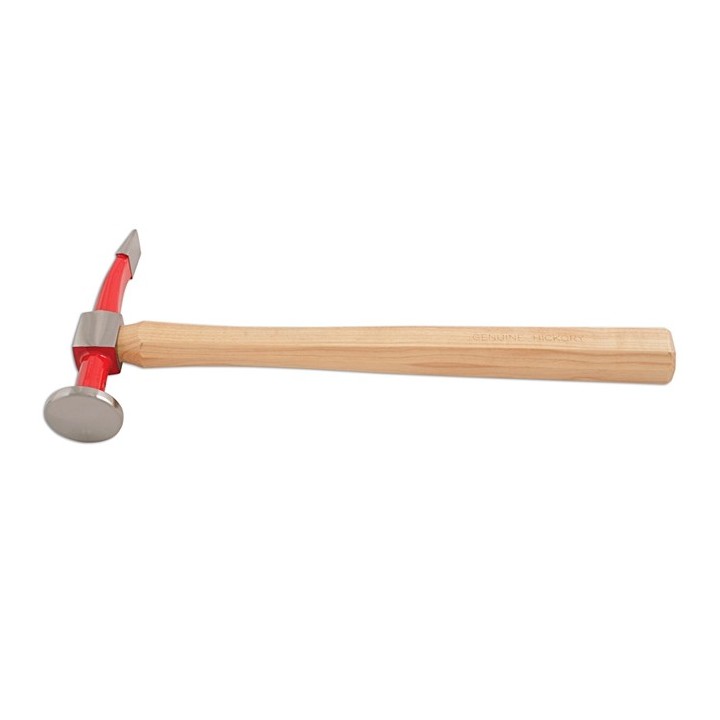Pick & Finishing hammer