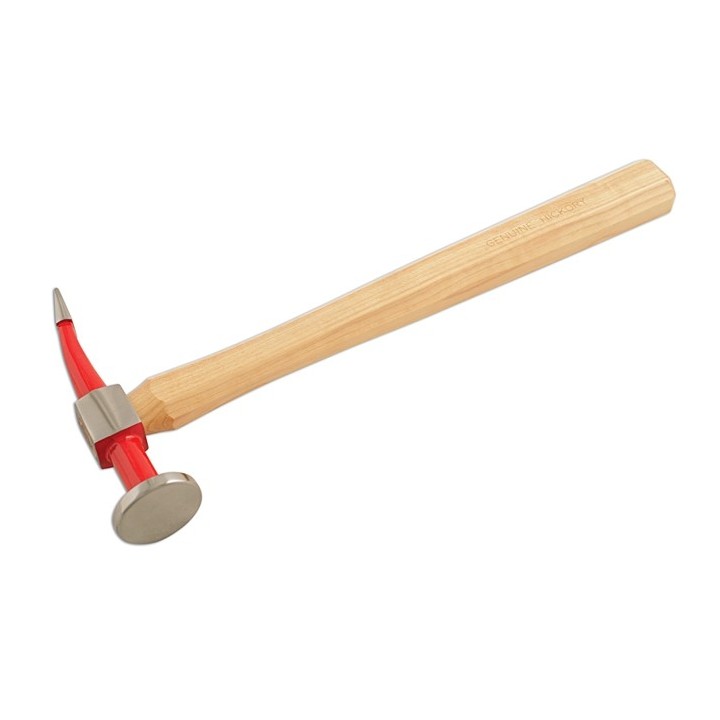 Curved Pein and Finishing hammer