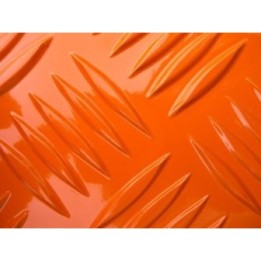 Oranje RAL 2004 - 500 gram