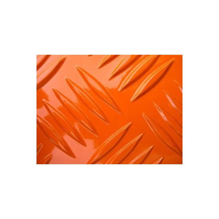 Oranje RAL 2004 - 500 gram