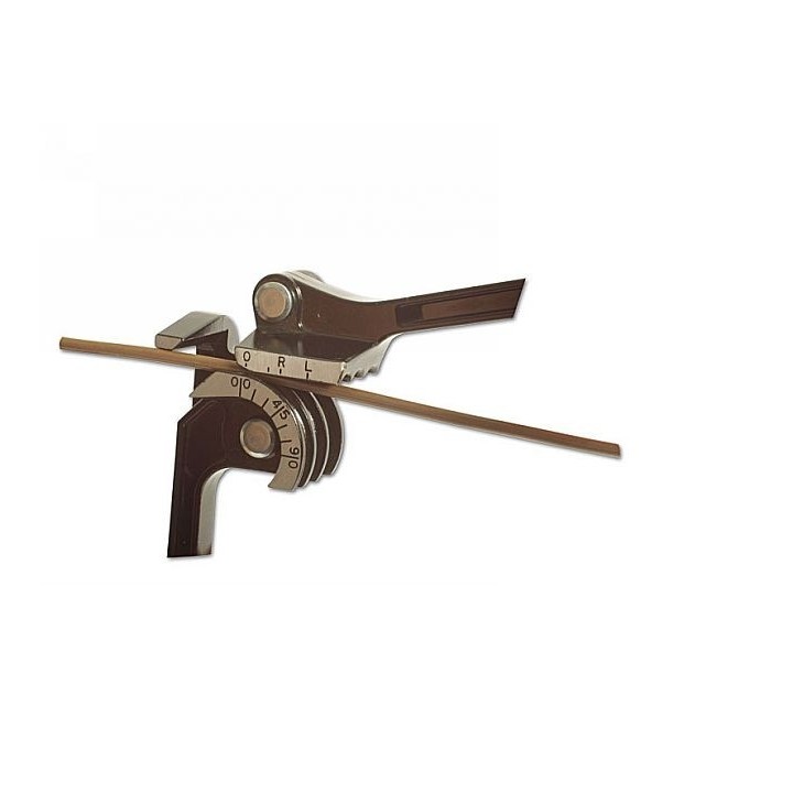 Remleiding buig apparaat 6, 8 en 10mm