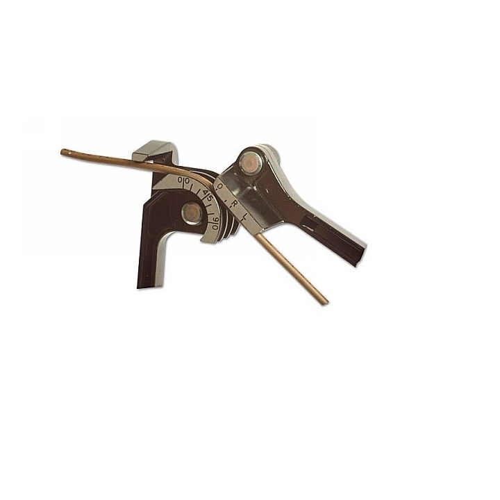 Remleiding buig apparaat 6, 8 en 10mm