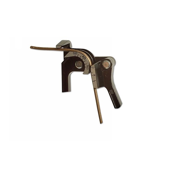 Remleiding buig apparaat 6, 8 en 10mm