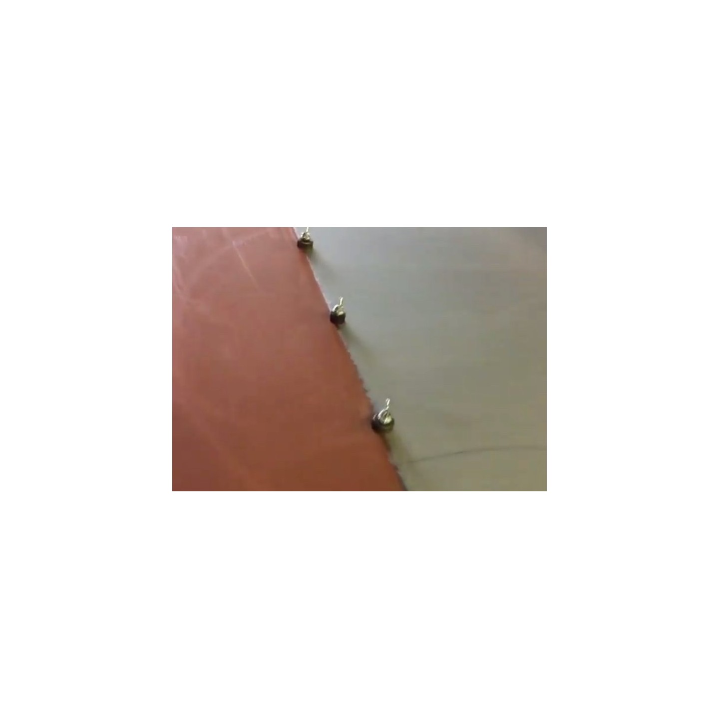 Grippers - clamps with a bite - 5 stuks