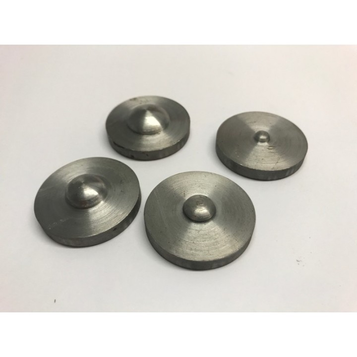 Bead die kit - 8, 12, 16 and 20mm