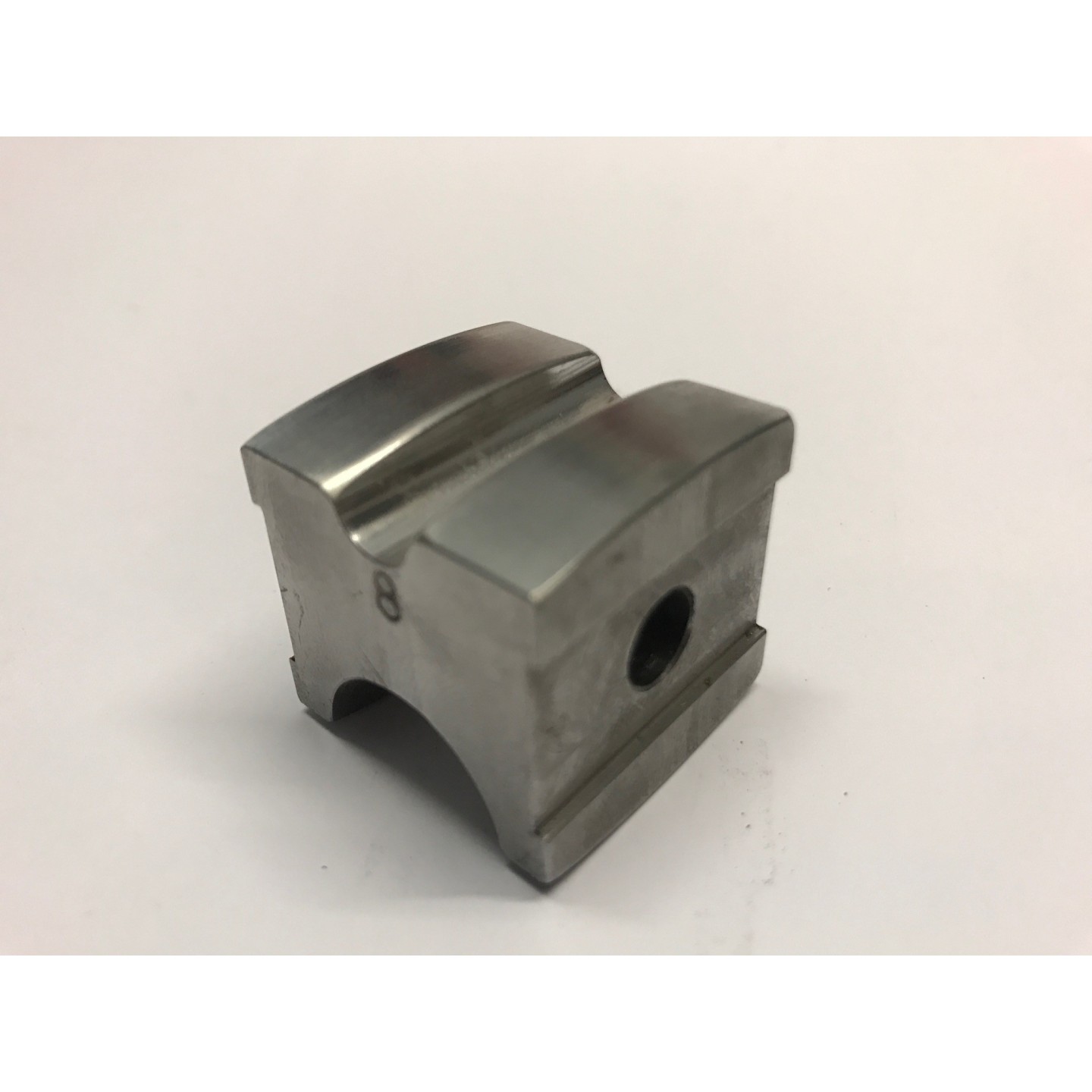 Bead die kit - 8, 12, 16 and 20mm