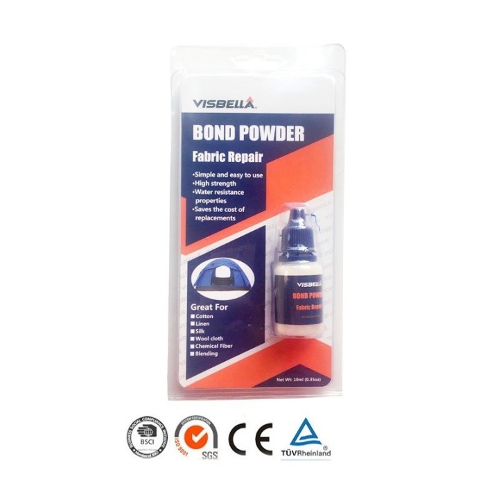 Bond Power stof en fabric lijm