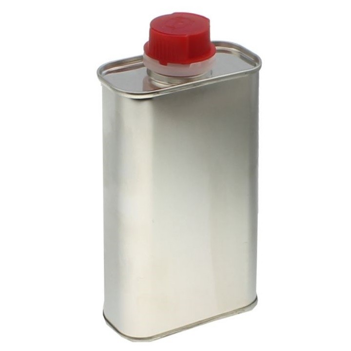 Spraypomp 1 Liter - Viton afdichtingen
