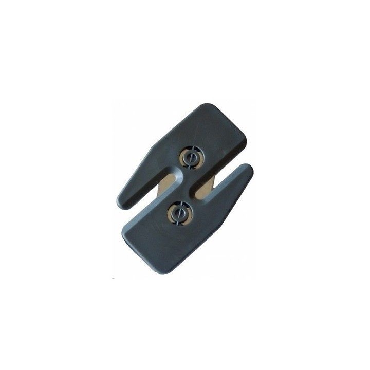 Transparante maskeer folie 4 x 150 meter - Colad
