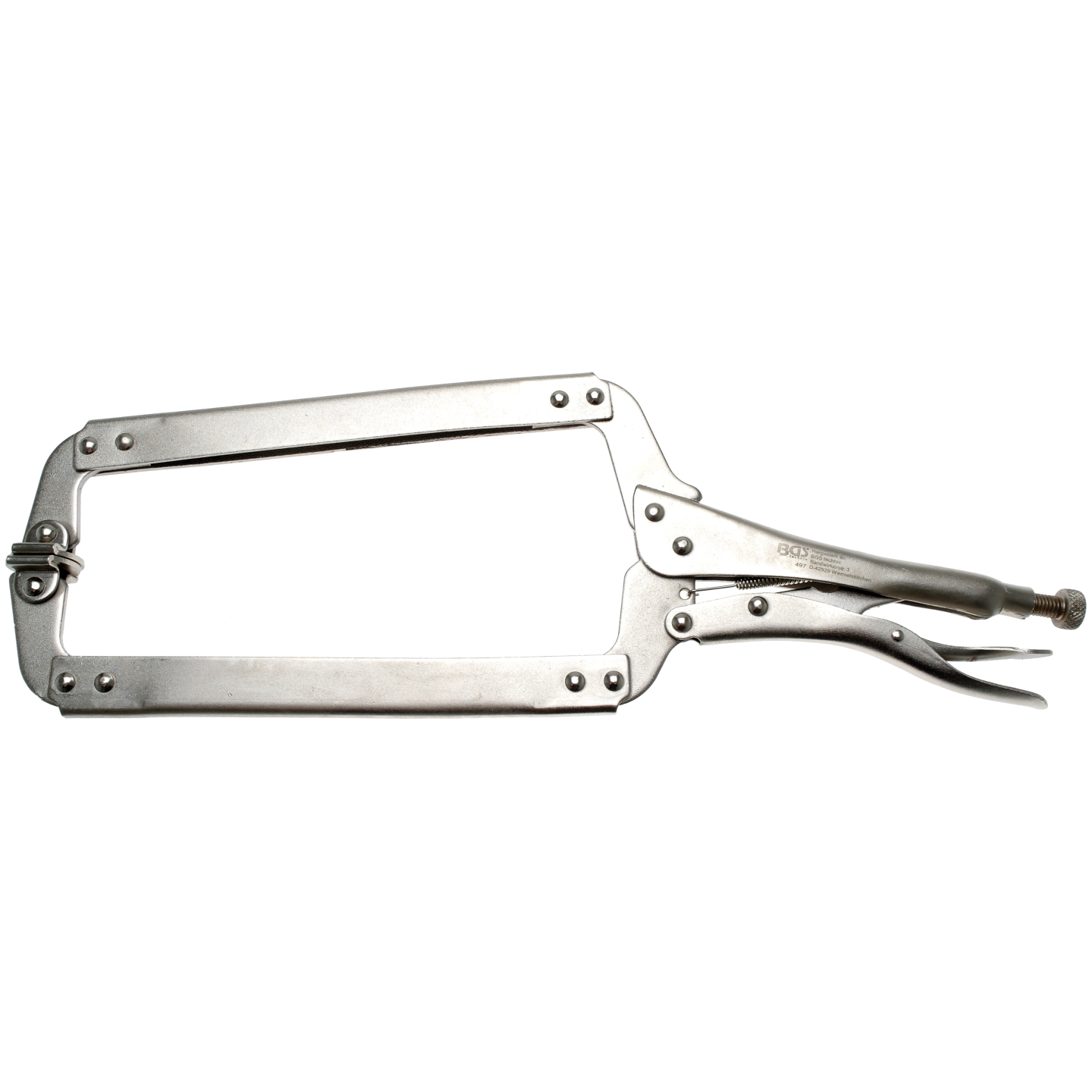 Griptang C-type 475mm