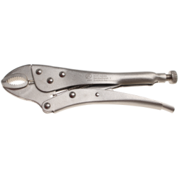 Griptang 210mm voor over flenzen