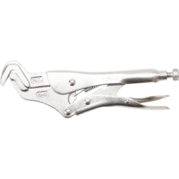 Griptang 210mm voor over flenzen