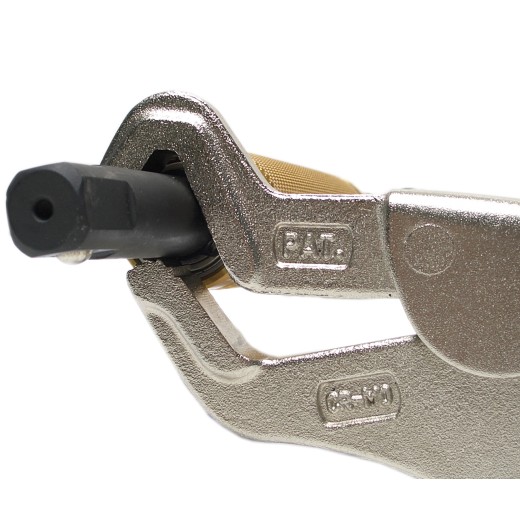 Griptang 210mm voor over flenzen