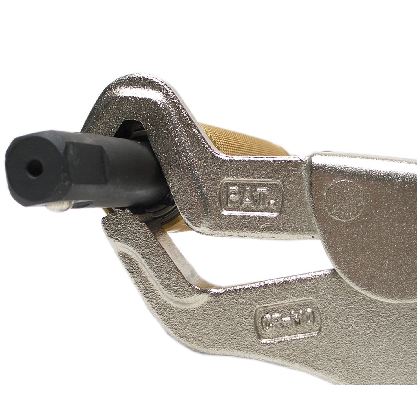 Griptang 210mm voor over flenzen