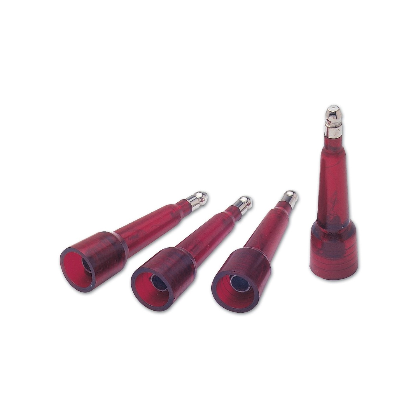 Vonk indicator Gunson